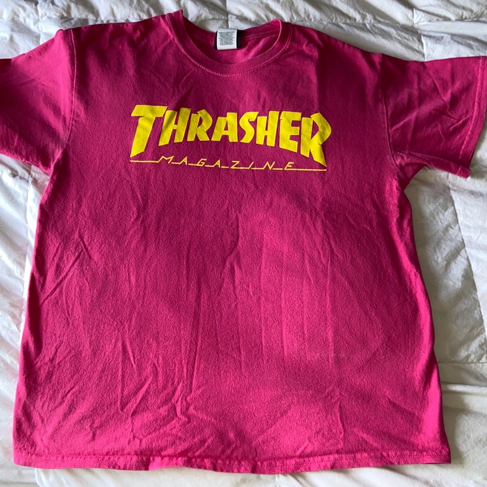 Thrasher T-shirt
